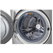 LG 4.5 cu. ft. Front Loading Washer with AI DD® WM5500HVA