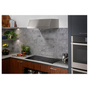 GE Profile 36-inch Built-In Electric Cooktop PEP9036STSS