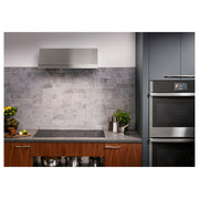 GE Profile 36-inch Built-In Electric Cooktop PEP9036STSS