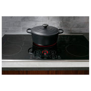 GE Profile 36-inch Built-in Induction Cooktop PHP9036STSS
