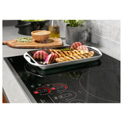 GE Profile 36-inch Built-in Induction Cooktop PHP9036STSS