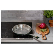 GE Profile 36-inch Built-in Induction Cooktop PHP9036STSS