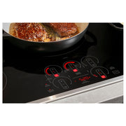 GE Profile 36-inch Built-in Induction Cooktop PHP9036STSS