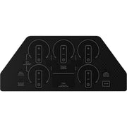 GE Profile 36-inch Built-in Induction Cooktop PHP9036STSS