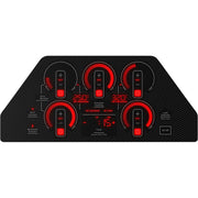 GE Profile 36-inch Built-in Induction Cooktop PHP9036STSS