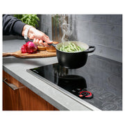 GE Profile 36-inch Built-in Induction Cooktop PHP9036STSS