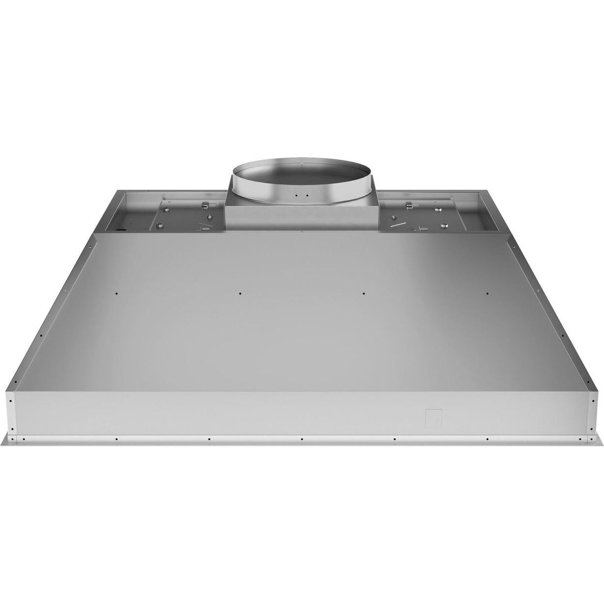 GE 42-inch Custom Insert Hood UVC9420SLSS