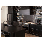 GE 42-inch Custom Insert Hood UVC9420SLSS