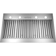 GE 42-inch Custom Insert Hood UVC9420SLSS