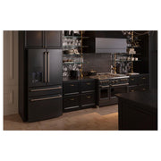 GE 42-inch Custom Insert Hood UVC9420SLSS