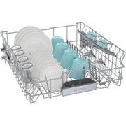 Bosch Built-in Dishwasher with Home Connect® SHP78CM6N