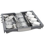 Bosch Built-in Dishwasher with Home Connect® SHP78CM6N