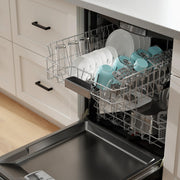 Bosch Built-in Dishwasher with Home Connect® SHP78CM6N