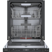 Bosch Built-in Dishwasher with Home Connect® SHP78CM6N