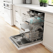 Bosch Built-in Dishwasher with Home Connect® SHP78CM2N