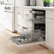 Bosch Built-in Dishwasher with Home Connect® SHP78CM2N