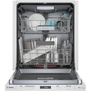 Bosch Built-in Dishwasher with Home Connect® SHP78CM2N