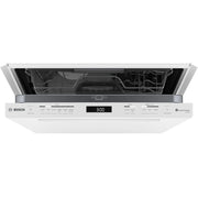 Bosch Built-in Dishwasher with Home Connect® SHP78CM2N