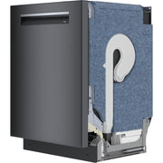 Bosch Built-in Dishwasher with Home Connect® SHP78CM4N