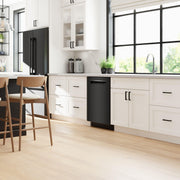 Bosch Built-in Dishwasher with Home Connect® SHP78CM4N
