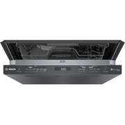 Bosch Built-in Dishwasher with Home Connect® SHP78CM4N