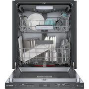 Bosch Built-in Dishwasher with Home Connect® SHP78CM4N