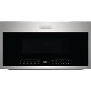 Frigidaire Gallery 1.9 cu. ft. Over-the-Range microwave Oven GMOS1964AF