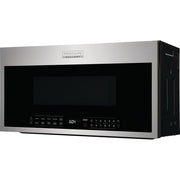 Frigidaire Gallery 1.9 cu. ft. Over-the-Range microwave Oven GMOS1964AF