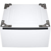 LG 27" Laundry Pedestal with Storage Drawer WDP6W