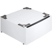 LG 27" Laundry Pedestal with Storage Drawer WDP6W