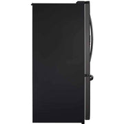 LG 36-inch 27.7 cu. ft. 3-Door French Door Refrigerator with Smart Diagnosis LRFS28XBD