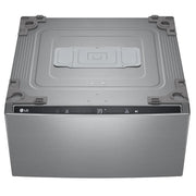 LG 1.0 cu. ft. SideKick™ Pedestal Washer WD300CV