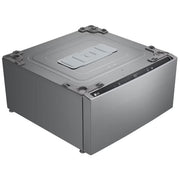 LG 1.0 cu. ft. SideKick™ Pedestal Washer WD300CV