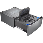 LG 1.0 cu. ft. SideKick™ Pedestal Washer WD300CV