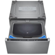 LG 1.0 cu. ft. SideKick™ Pedestal Washer WD300CV