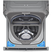 LG 1.0 cu. ft. SideKick™ Pedestal Washer WD300CV