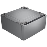 LG 27" Laundry Pedestal with Storage Drawer WDP6V
