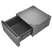 LG 27" Laundry Pedestal with Storage Drawer WDP6V