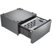 LG 27" Laundry Pedestal with Storage Drawer WDP6V