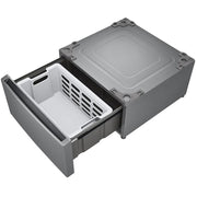 LG 27" Laundry Pedestal with Storage Drawer WDP6V