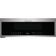 Frigidaire Gallery 30-inch, 1.2 cu. ft Over-the-Range Microwave Oven GMOS1266AF