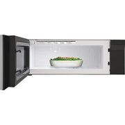 Frigidaire Gallery 30-inch, 1.2 cu. ft Over-the-Range Microwave Oven GMOS1266AF