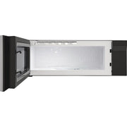 Frigidaire Gallery 30-inch, 1.2 cu. ft Over-the-Range Microwave Oven GMOS1266AF