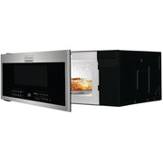 Frigidaire Gallery 30-inch, 1.2 cu. ft Over-the-Range Microwave Oven GMOS1266AF