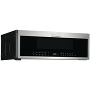 Frigidaire Gallery 30-inch, 1.2 cu. ft Over-the-Range Microwave Oven GMOS1266AF