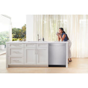 Bosch Built-In Dishwasher SHX78CM5N