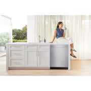 Bosch Built-In Dishwasher SHX78CM5N