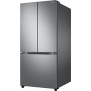 Samsung 33-inch, 24.5 cu. ft. French 3-Door Refrigerator with Beverage Center™ RF25C5551SR/AA