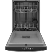 GE Built-In Dishwasher with Dry Boost™ GDT535PYVFS