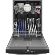 GE Built-In Dishwasher with Dry Boost™ GDT535PYVFS